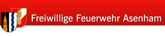 Freiwillige Feuerwehr Asenham